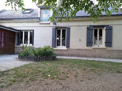 Gîte La Coquille Gîte à Varennes-sur-Loire