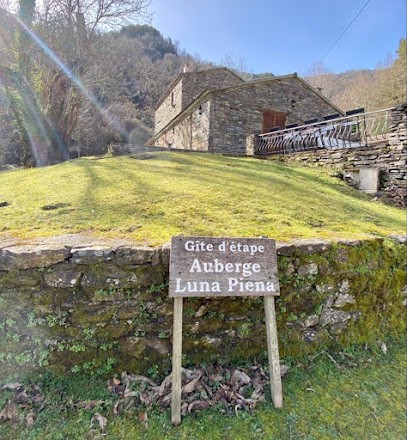 Gîte Luna Piena, Gîte à Santa-Reparata-di-Moriani