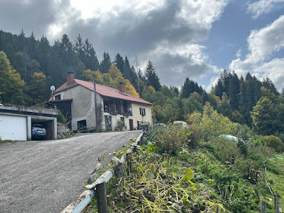 Gîte Vacher, Gîte à Lélex