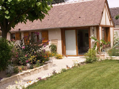 Maison D'hôtes - L'orme Seul, Gîte à Vineuil