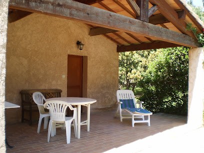 Le jardin du roucas, Gîte à Pélissanne