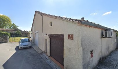 Duras Gîte Atypique Le Petit Duc, Gîte à Duras