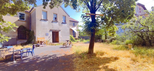 Chapelle Notre Dame du Rail - Gîte - chambre d'hôtes - événements, Gîte à Jarny