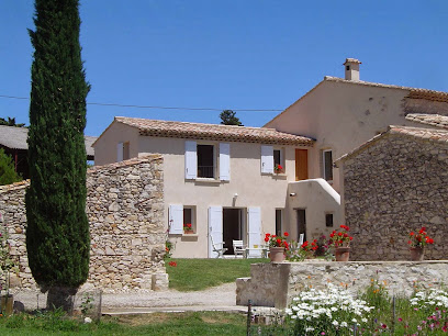 Gîtes Le Fabras, Gîte à la Bâtie-Rolland