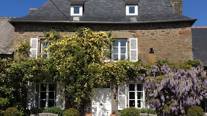 La Binellerie, Gîte à Miniac-Morvan