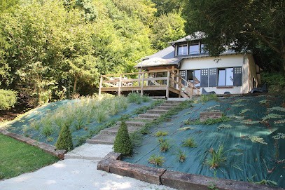 La Bellevue, Gîte à Hénouville