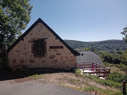 Le Petit Mas, Gîte à Lissac-sur-Couze