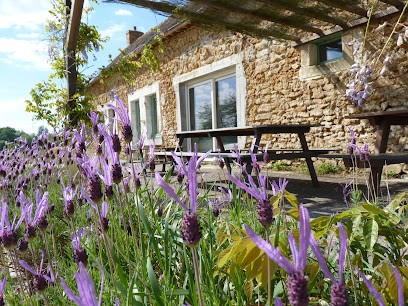 Gîte La Bouchardière, Gîte à Mareil-sur-Loir