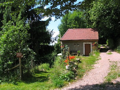 La Petite Frida, Gîte à Plombières-les-Bains