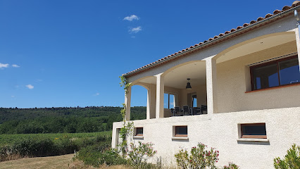 Le Gîte De Berignac, Gîte à Antugnac