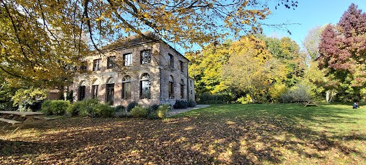 La Huilerie, Gîte à Incheville