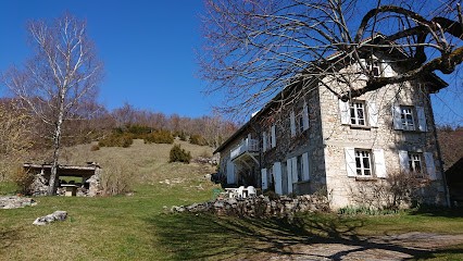 Gîte Au Coeur des Hêtres, Gîte à Presles