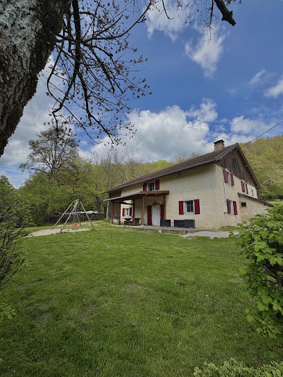Gîte Du Petit Bray, Gîte à Vauclusotte