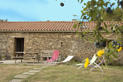 Gite de Gaia, Gîte à Rocheservière