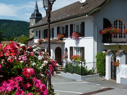 Gîte Les Mésanges, Gîte à Rougegoutte
