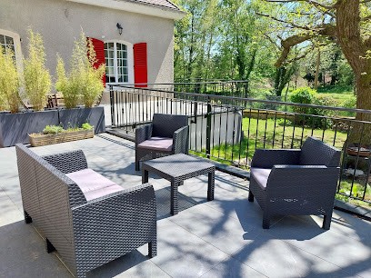 Gîtes Les Sorbiers - Gîte Et Chambre D'hôte Puy De Dôme (63) - Orcines, Gîte à Orcines