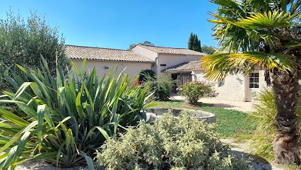 Les Gîtes du Grand Courdeault, Gîte à Saint-Pierre-d'Amilly