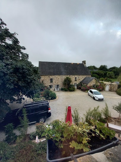 LA DEMEURE DU COTENTIN, Gîte à Sottevast