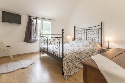 Ti aber - Gîtes de France, Gîte à Saint-Nazaire