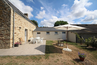 La Longère - Gîtes De France Gîte à Baden