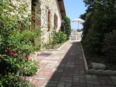 Gîte A Nouste, Gîte à La Sauvetat