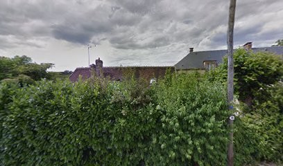 Gîte du Puits Bouillant, Gîte au Val d'Ocre