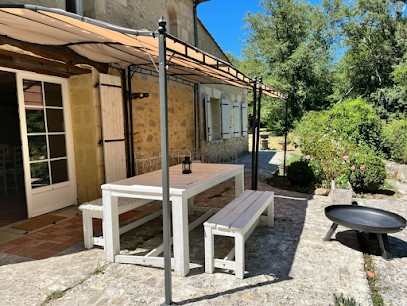 Gîte Du Moulin De Bafave, Gîte à Périssac