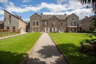 La Villa Des 3 Gîte à Tamerville
