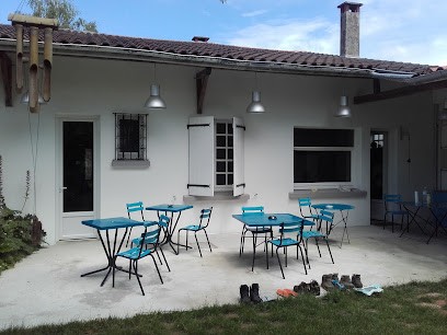 Gite Du Pied Levé, Gîte à Nogaro