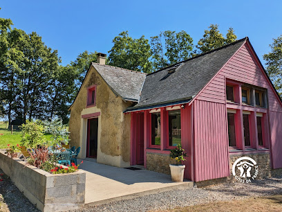 Les Petites Fontenelles - Gîtes De France, Gîte à Montjean