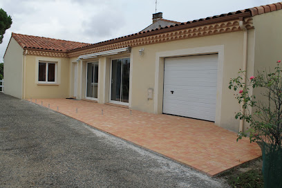 Villa Altarriba, Gîte à Fleurance