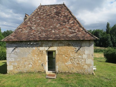 Les Jardins De Peychenval, Gîte à Lamonzie-Montastruc