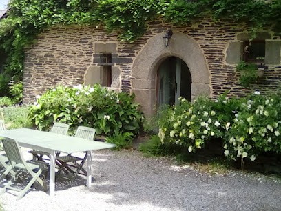 Les Hirondelles, Gîte à Bon Repos sur Blavet