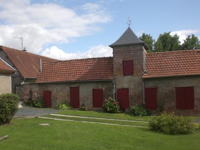 Gîte La Comète, Gîte à Doullens