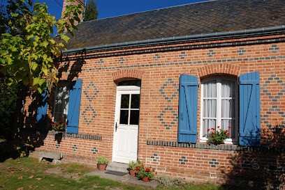 Gîte la Renardie en Sologne, Gîte à La Ferté-Imbault