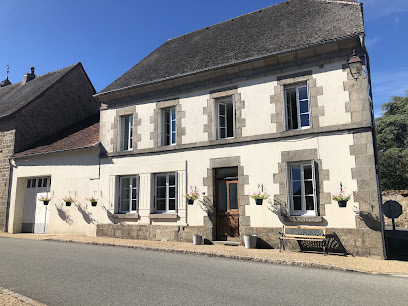 Le Gîte De L'horloge, Gîte à Bellegarde-en-Marche