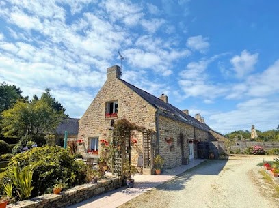Les Gîtes de Kergolvan, Gîte à Locmariaquer