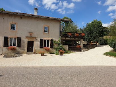 Gite de la Verdurette, Gîte à Pettonville
