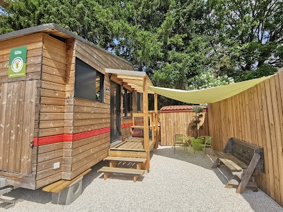 Charmotte, Gîte à Verbiesles