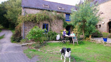 Mimosa Cottages, Gîte à Langonnet