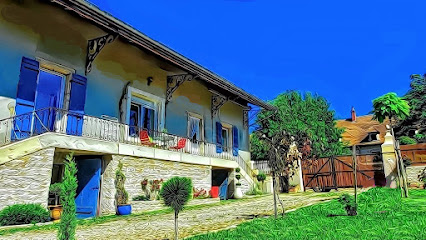Gite Les Fontaines, Gîte à Laives