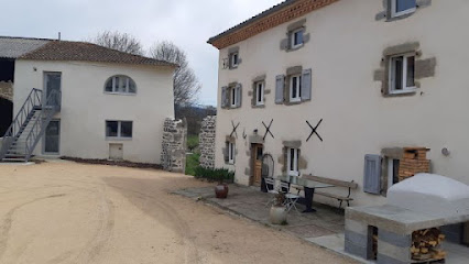 Gîte Le Chassagnon-Velivelo, Gîte à Mazeyrat-d'Allier