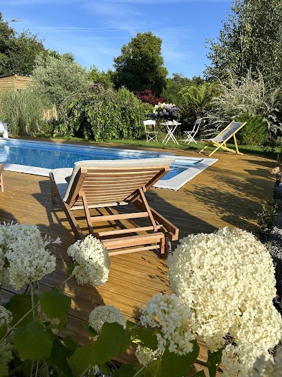 Le Cottage D'Etaville, Gîte à Sottevast