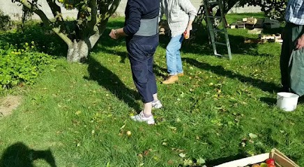 Gite solidaire de Boscornou, Gîte à Locmélar