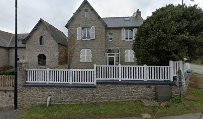 Gîte Chez Nous -, Gîte à Pontrieux