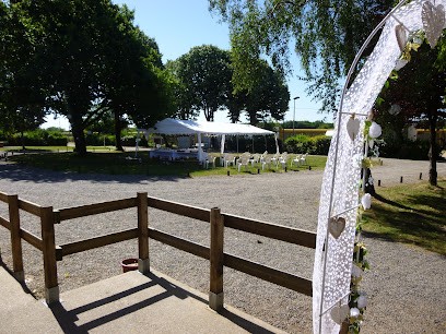Gite La Baronnerie, Gîte à Chaumes-en-Retz