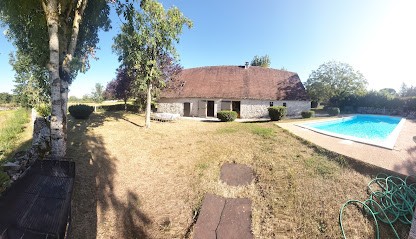 Vieillescazes Chantal, Gîte à Reilhac