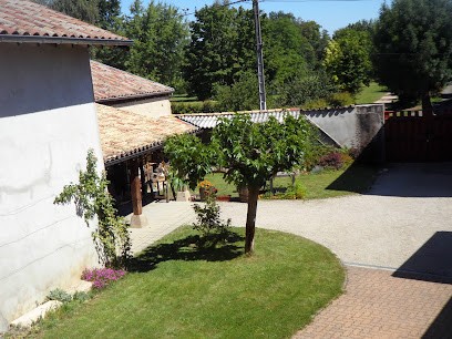 Gîte des Echudes, Gîte à Saint-Étienne-sur-Chalaronne