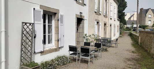 Maison De Pêcheur 150M De La Mer, Gîte à Douarnenez