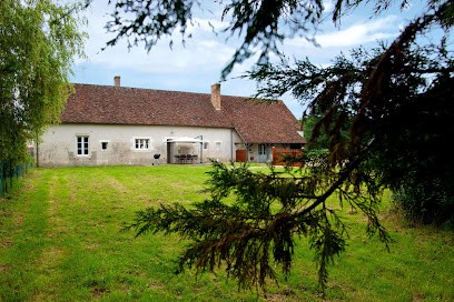 Gîte de la Gabillière - Domaine National de Chambord, Gîte à Chambord